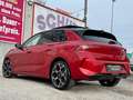 Opel Astra Astra 1,6 Turbo Plug-in Hybrid GS Line Aut. Rot - thumbnail 7