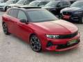 Opel Astra Astra 1,6 Turbo Plug-in Hybrid GS Line Aut. Rot - thumbnail 3