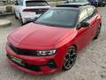 Opel Astra Astra 1,6 Turbo Plug-in Hybrid GS Line Aut. Rot - thumbnail 4