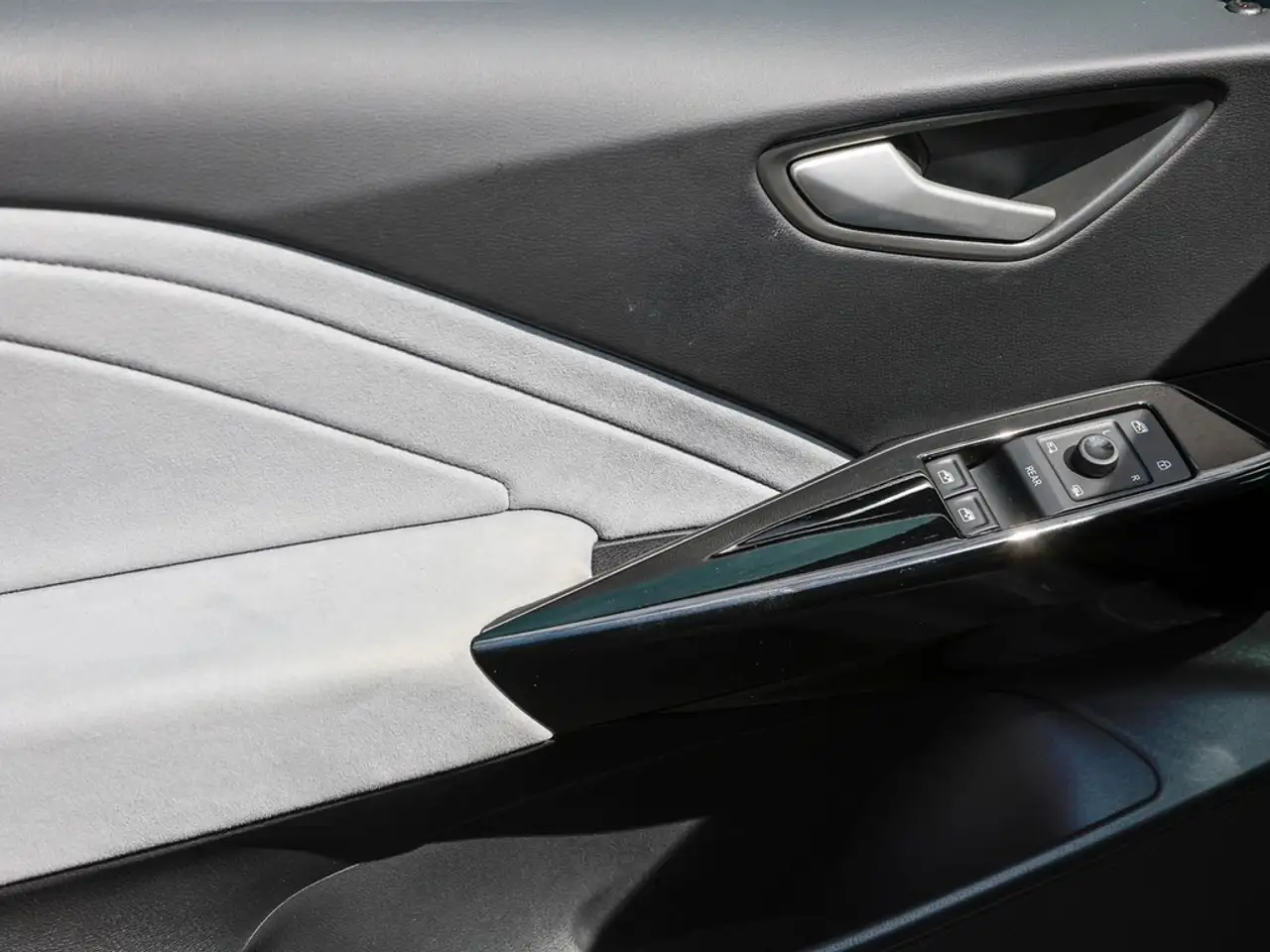 Volkswagen ID.3 Pro Kamera, Sitzheizung, LED, миниатюра 15