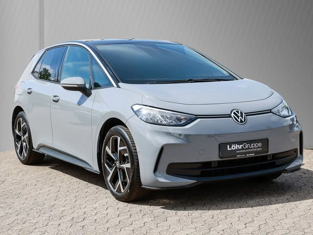 Volkswagen ID.3 Pro Kamera, Sitzheizung, LED, миниатюра 3