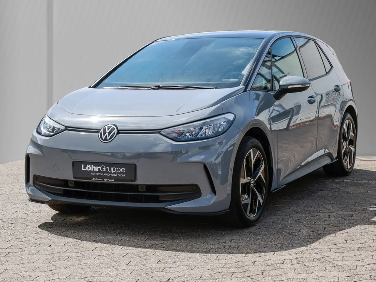 Volkswagen ID.3 Pro Kamera, Sitzheizung, LED, миниатюра 2