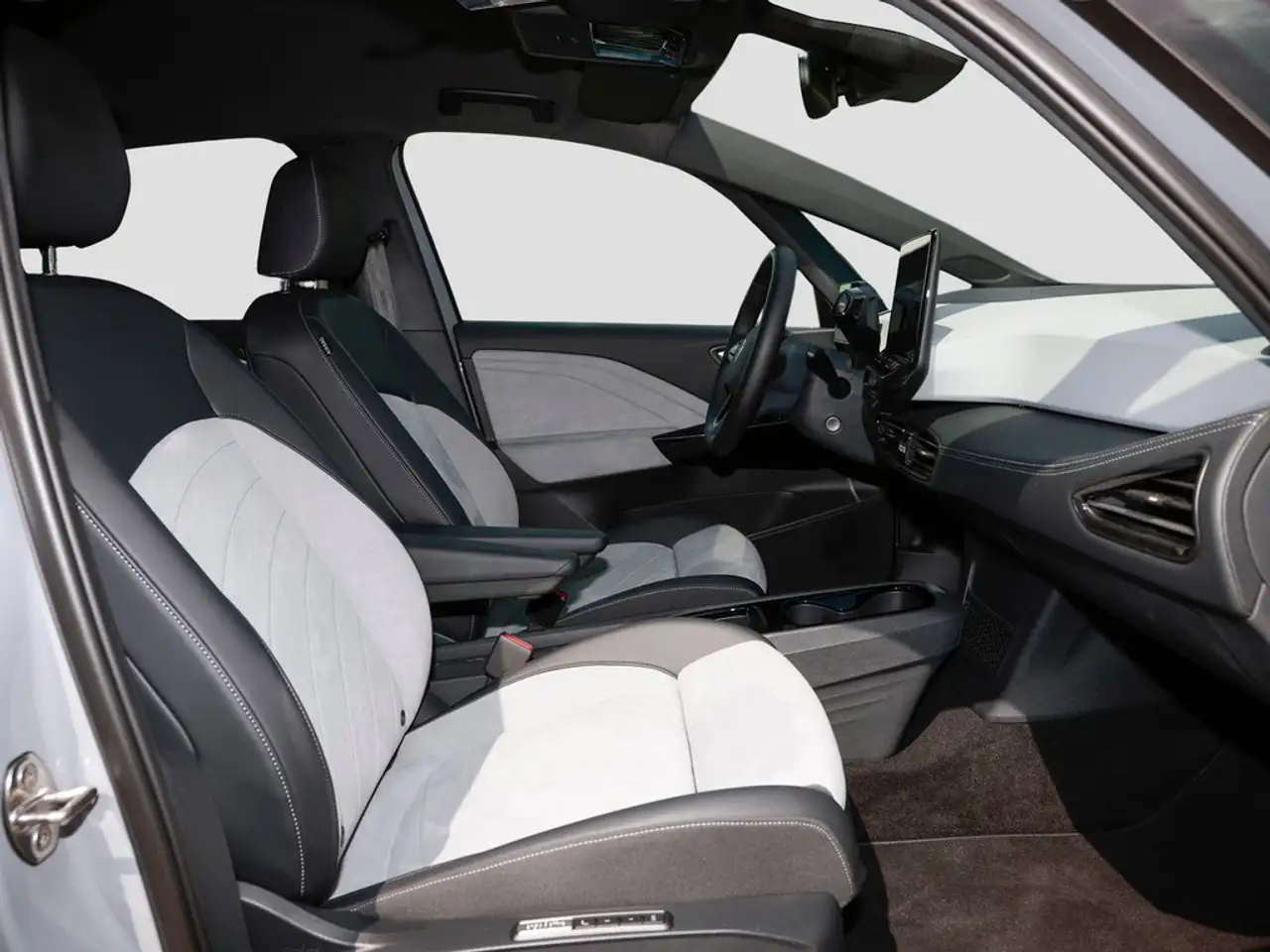 Volkswagen ID.3 Pro Kamera, Sitzheizung, LED, миниатюра 7