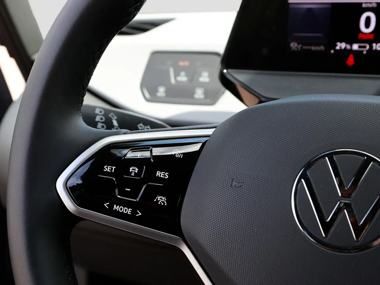 Volkswagen ID.3 Pro Kamera, Sitzheizung, LED, миниатюра 16