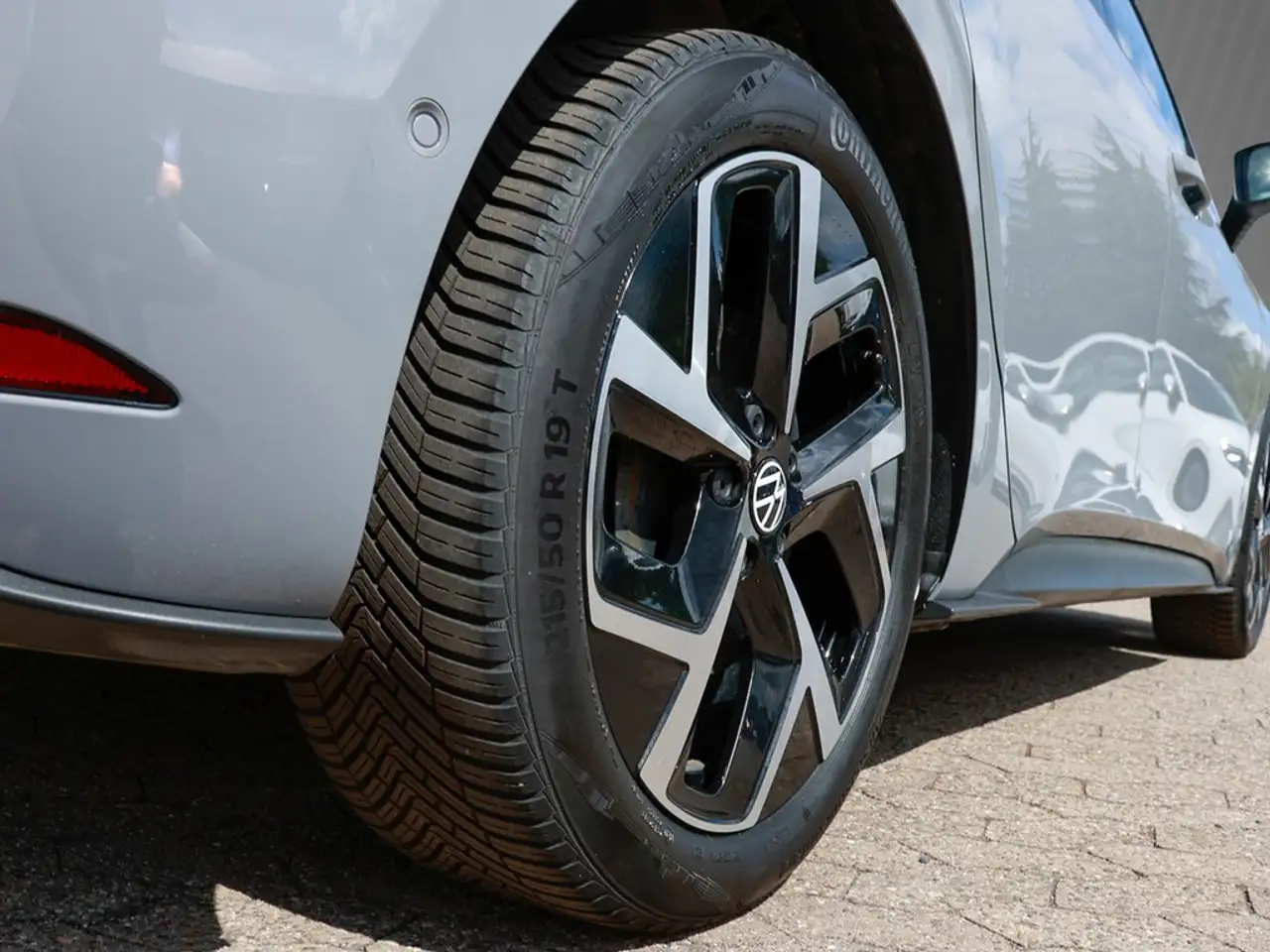 Volkswagen ID.3 Pro Kamera, Sitzheizung, LED, миниатюра 5