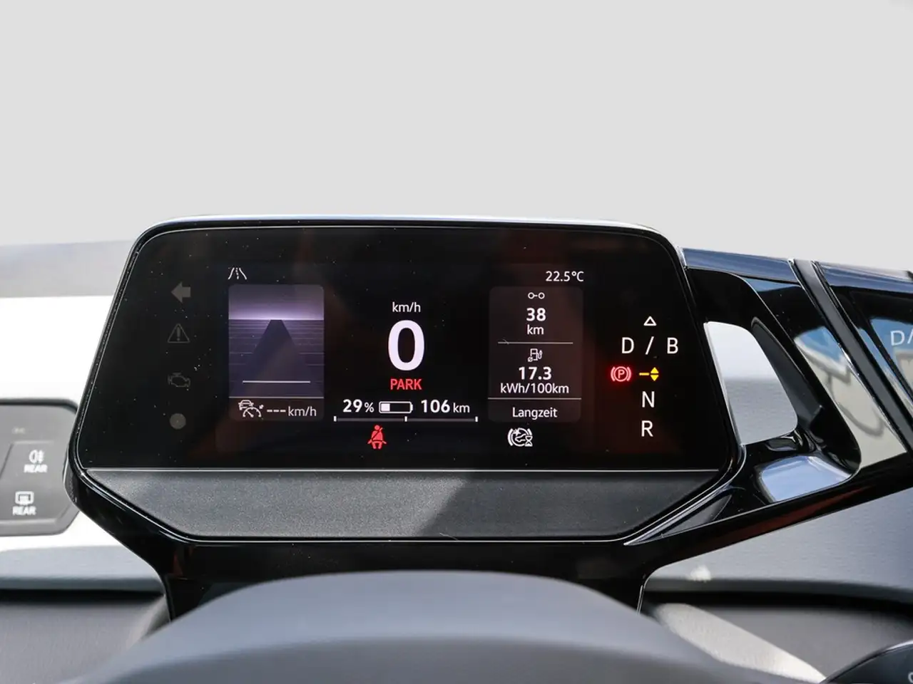 Volkswagen ID.3 Pro Kamera, Sitzheizung, LED, миниатюра 14