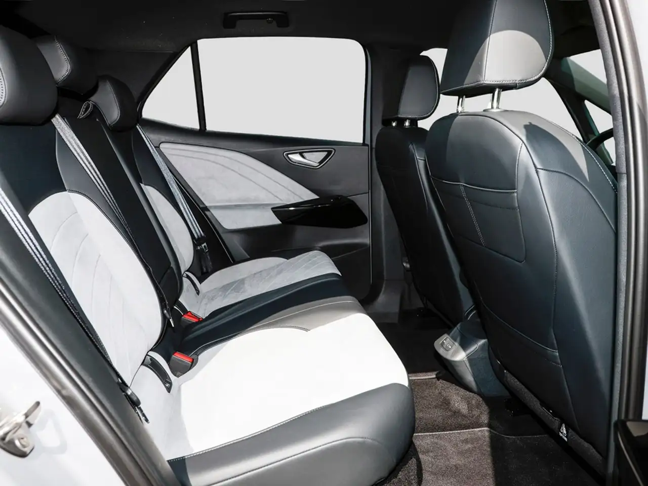 Volkswagen ID.3 Pro Kamera, Sitzheizung, LED, миниатюра 10