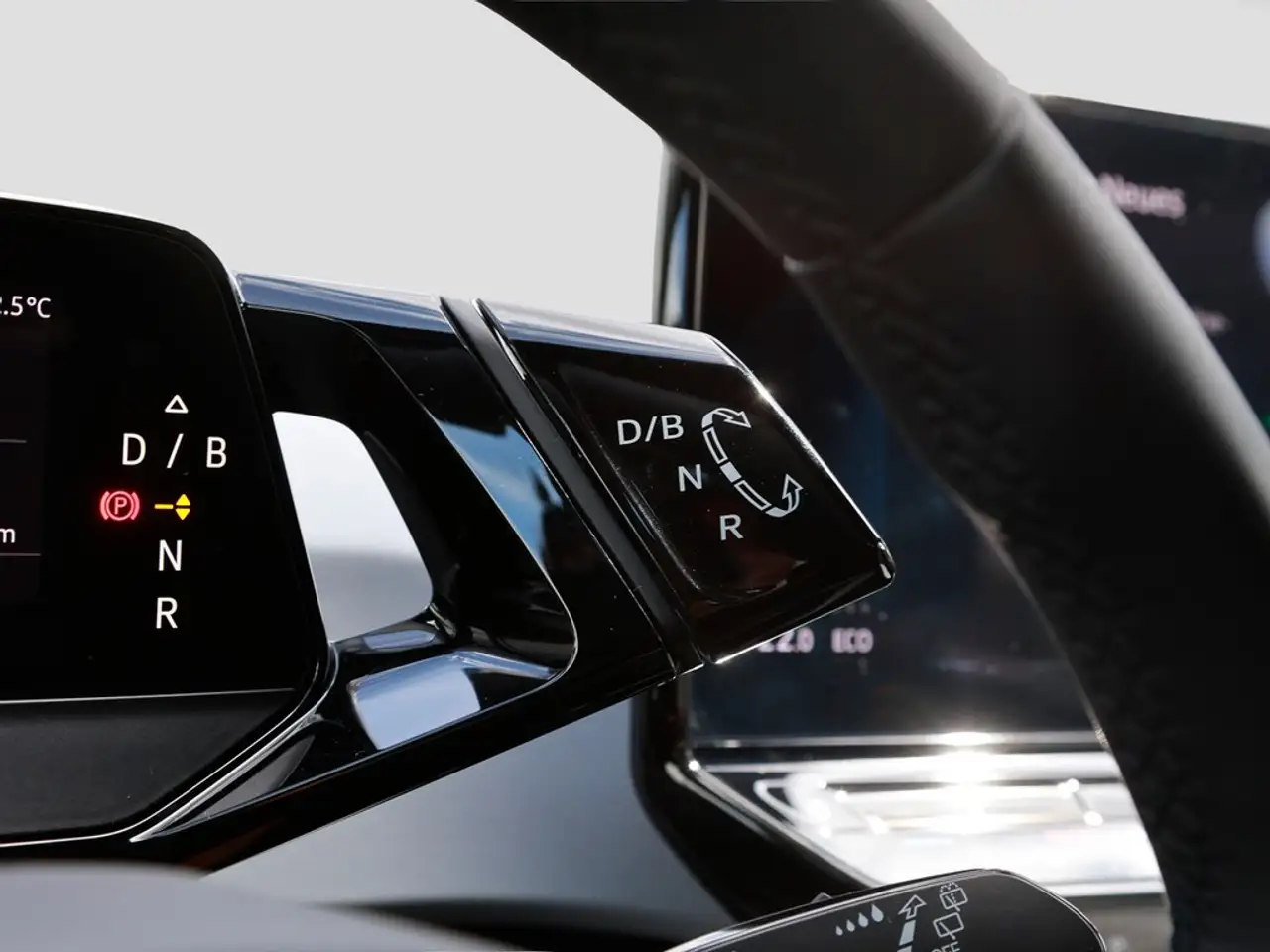 Volkswagen ID.3 Pro Kamera, Sitzheizung, LED, миниатюра 9