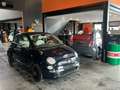 Fiat 500 1.2i Pop Stop//12 MOIS DE GARANTIE Blauw - thumbnail 1