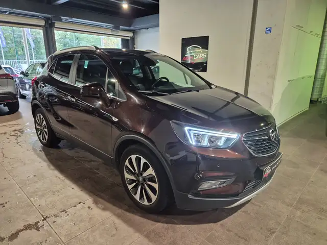 Opel Mokka X Mokka X 1.4 Turbo Innovation