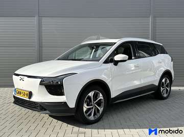 PRIME | 63 kWh | 3-fase | 360-graden |