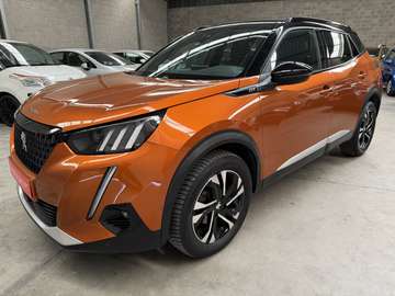 2008 1.2 GT LINE Pack S
