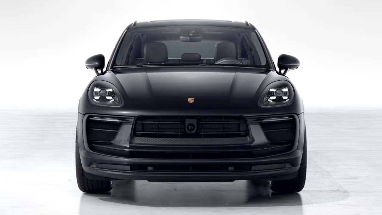 2026 Porsche Macan S AWD thumb 8