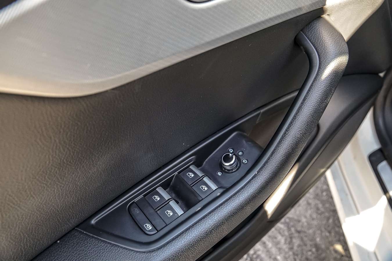 2018 Audi A5 2.0 TFSI quattro Progressiv S tronic thumb 17