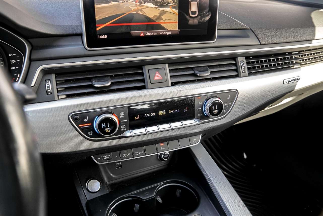 2018 Audi A5 2.0 TFSI quattro Progressiv S tronic thumb 29