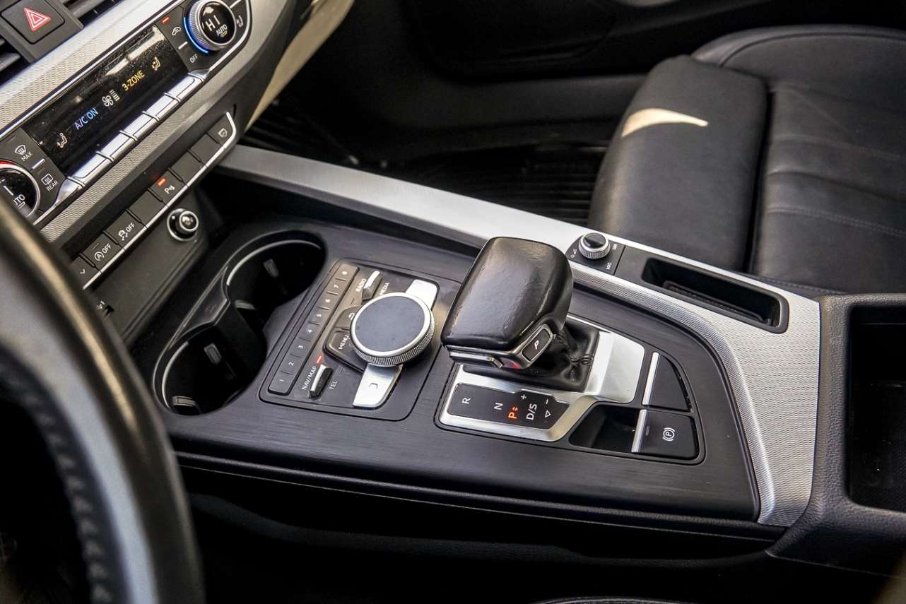 2018 Audi A5 2.0 TFSI quattro Progressiv S tronic thumb 30