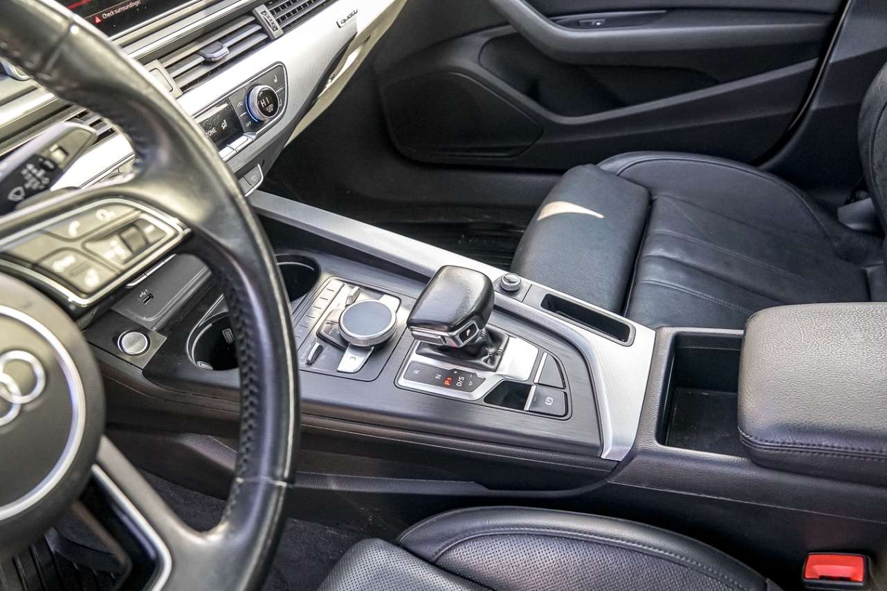 2018 Audi A5 2.0 TFSI quattro Progressiv S tronic thumb 21