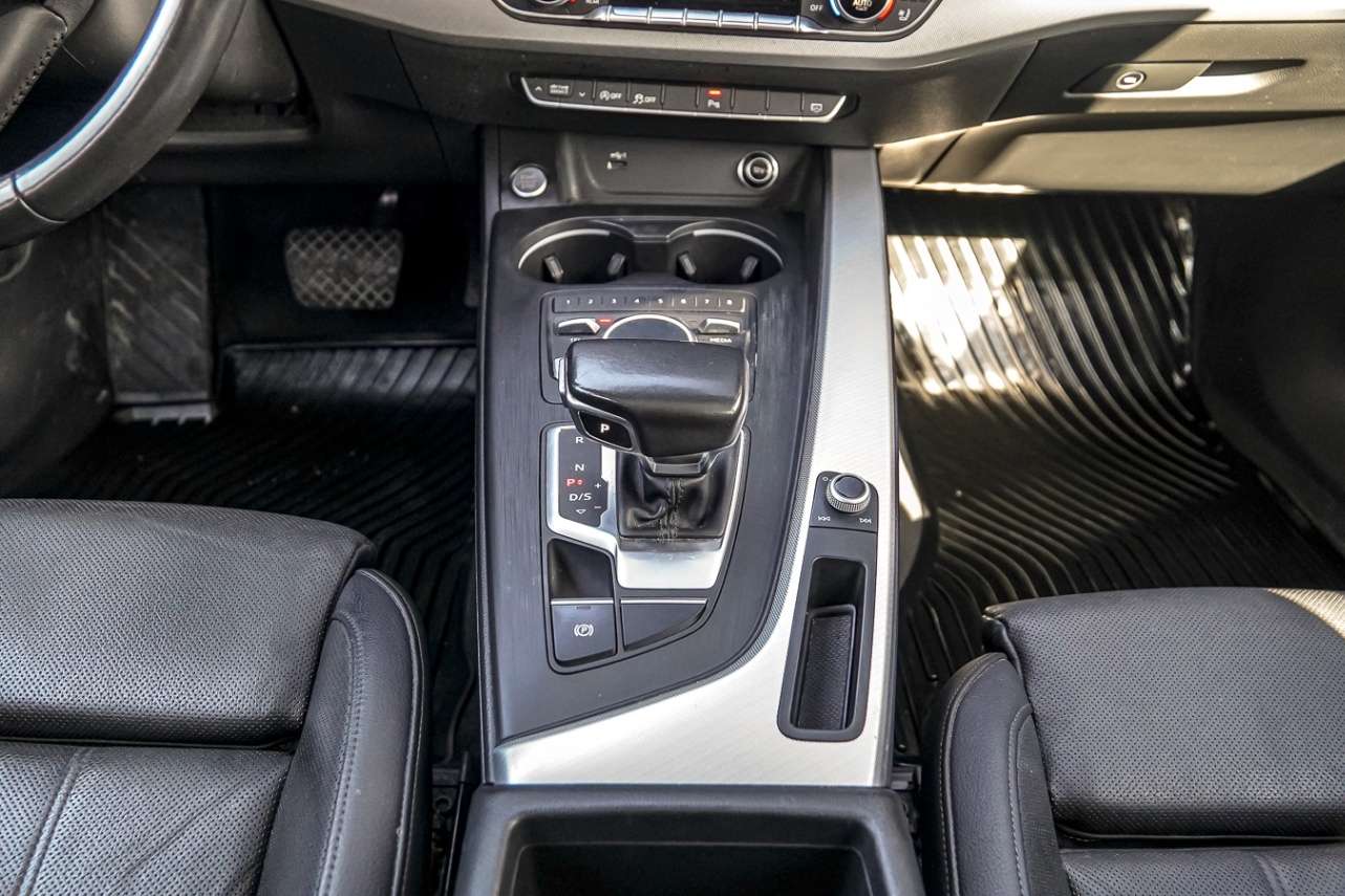 2018 Audi A5 2.0 TFSI quattro Progressiv S tronic thumb 26