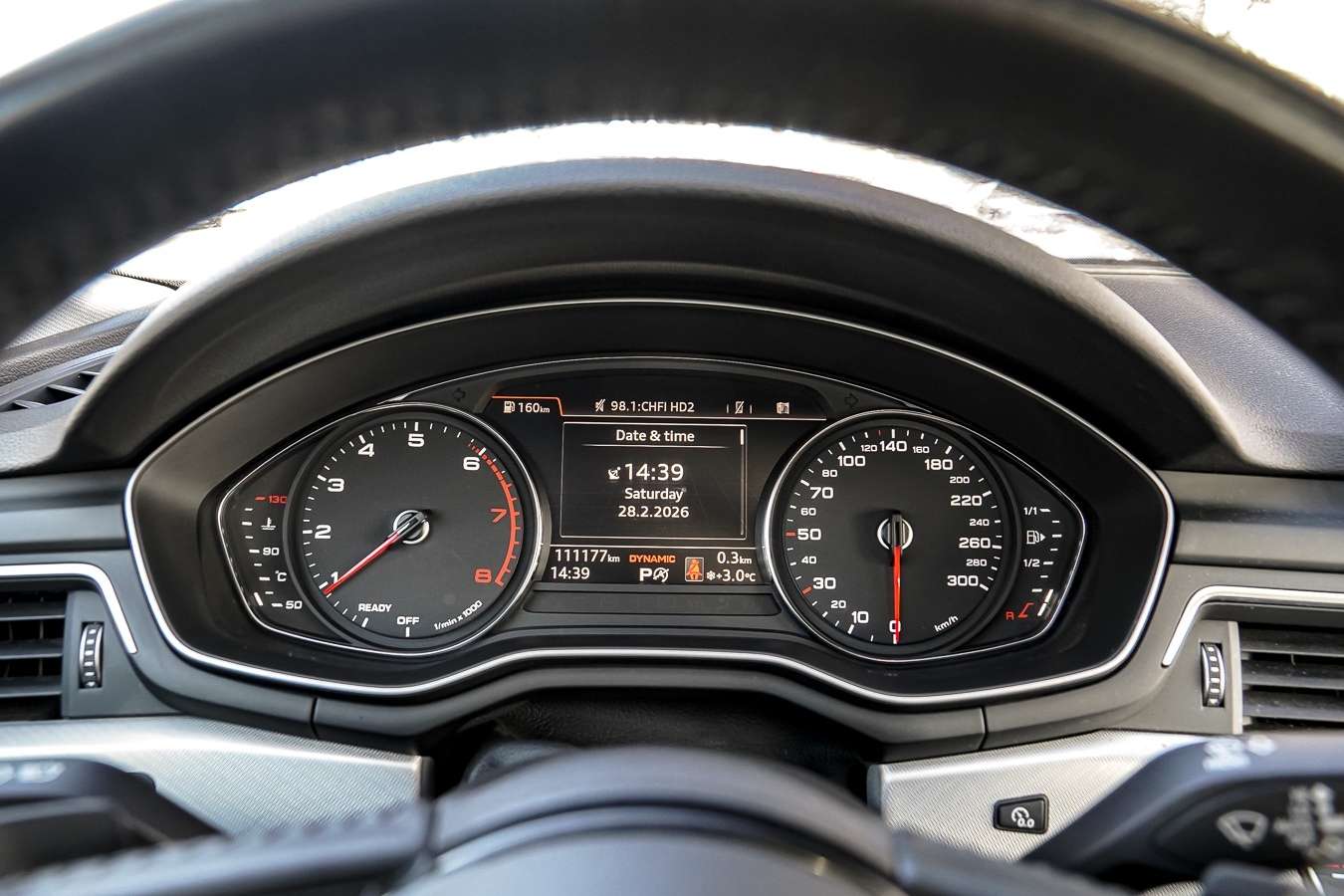 2018 Audi A5 2.0 TFSI quattro Progressiv S tronic thumb 28