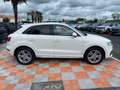 Audi Q3 2.0 TDI 150 BV6 S-LINE Blanc - thumbnail 4