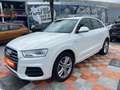 Audi Q3 2.0 TDI 150 BV6 S-LINE Blanc - thumbnail 8