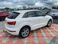 Audi Q3 2.0 TDI 150 BV6 S-LINE Blanc - thumbnail 5
