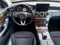 Mercedes-Benz C 220 D Luxury Comand RüKamera Tempomat Elek.AHK Negro - thumbnail 18