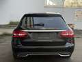 Mercedes-Benz C 220 D Luxury Comand RüKamera Tempomat Elek.AHK Negro - thumbnail 5