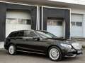Mercedes-Benz C 220 D Luxury Comand RüKamera Tempomat Elek.AHK Negro - thumbnail 8