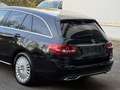 Mercedes-Benz C 220 D Luxury Comand RüKamera Tempomat Elek.AHK Negro - thumbnail 46