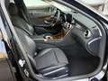 Mercedes-Benz C 220 D Luxury Comand RüKamera Tempomat Elek.AHK Negro - thumbnail 25