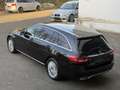 Mercedes-Benz C 220 D Luxury Comand RüKamera Tempomat Elek.AHK Negro - thumbnail 4