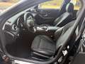 Mercedes-Benz C 220 D Luxury Comand RüKamera Tempomat Elek.AHK Negro - thumbnail 14