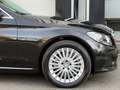 Mercedes-Benz C 220 D Luxury Comand RüKamera Tempomat Elek.AHK Negro - thumbnail 30