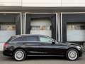 Mercedes-Benz C 220 D Luxury Comand RüKamera Tempomat Elek.AHK Negro - thumbnail 7