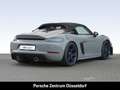Porsche 718 Spyder RS Sportabgasanlage LED-Scheinwerfer Grijs - thumbnail 4