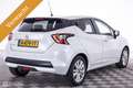 Nissan Micra 1.0 IG-T N-Connecta *NL, RIJKLAARPRIJS!* Blanc - thumbnail 4