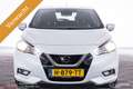 Nissan Micra 1.0 IG-T N-Connecta *NL, RIJKLAARPRIJS!* Blanc - thumbnail 2