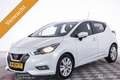 Nissan Micra 1.0 IG-T N-Connecta *NL, RIJKLAARPRIJS!* Blanc - thumbnail 1