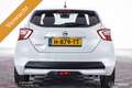Nissan Micra 1.0 IG-T N-Connecta *NL, RIJKLAARPRIJS!* Blanc - thumbnail 3