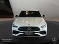 Mercedes-Benz C 180 AMG+NIGHT+LED+KAMERA+KEYLESS+9G Weiß - thumbnail 3