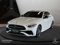 Mercedes-Benz C 180 AMG+NIGHT+LED+KAMERA+KEYLESS+9G Weiß - thumbnail 2
