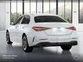 Mercedes-Benz C 180 AMG+NIGHT+LED+KAMERA+KEYLESS+9G Weiß - thumbnail 22