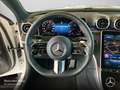 Mercedes-Benz C 180 AMG+NIGHT+LED+KAMERA+KEYLESS+9G Weiß - thumbnail 14