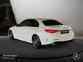 Mercedes-Benz C 180 AMG+NIGHT+LED+KAMERA+KEYLESS+9G Weiß - thumbnail 10