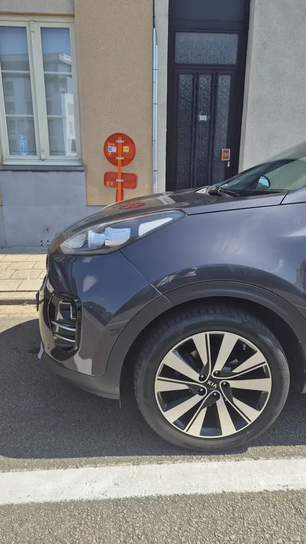 Kia Sportage 1.6 T-GDI AWD Spirit - 2