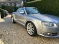 Audi A4 A4 3.0 TDI q. Pro Line Zilver - thumbnail 4