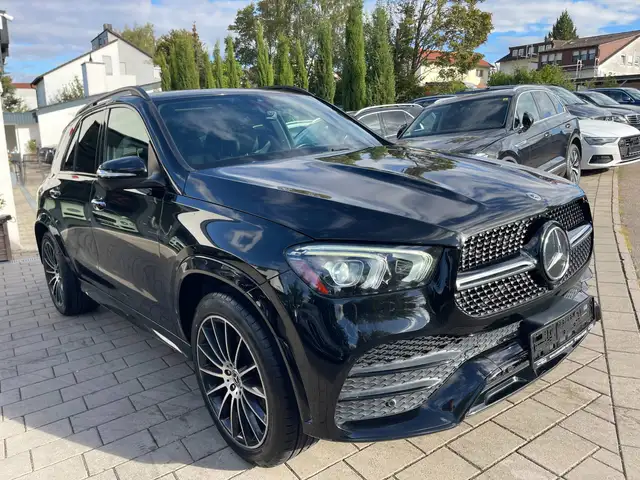 Mercedes-Benz GLE 350 GLE 350
