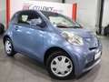 Toyota iQ 1.0 Multidrive 1.HAND / AUTOMATIK / NAVI-PLUS Blau - thumbnail 3