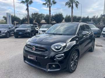 500 X 2018 1.0 T3 Sport 120cv